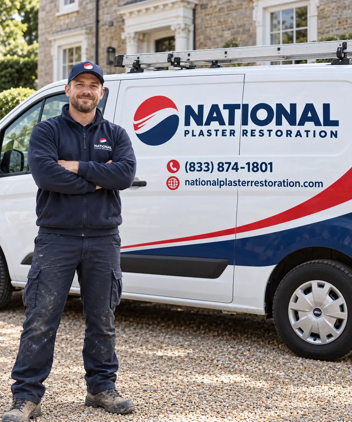 Plaster Repair company in Argyle, MN